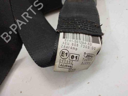 Front right seatbelt FORD KUGA I 2.0 TDCi 4x4 | BP28887912I25 
