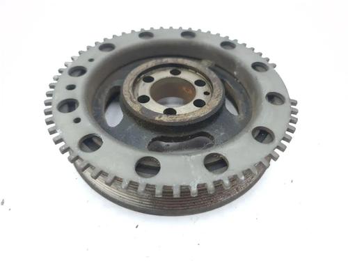 Pulley MAZDA CX-7 (ER) 2.2 MZR-CD AWD (ER10A) | BP33911831M122 - Image 5