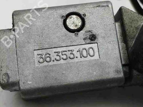 Ignition barrel PEUGEOT 307 Break (3E) 2.0 HDI 90 | BP28849712M48 