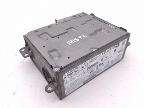 Electronic module MERCEDES-BENZ EQE (V295) EQE 350 (295.125) | BP37090865M83 - Image 3