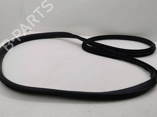 Rubber door seal RENAULT CLIO V (B7_) 1.3 TCe 130 (B7MF) | BP28897026C142 