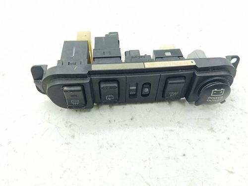 Used Switch Switch CHRYSLER PT CRUISER (PT_) 2.2 CRD (121 hp) 40208177 40208177