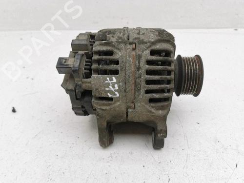 Alternator AUDI A2 (8Z0) 1.4 | BP40191359M7 - Image 6
