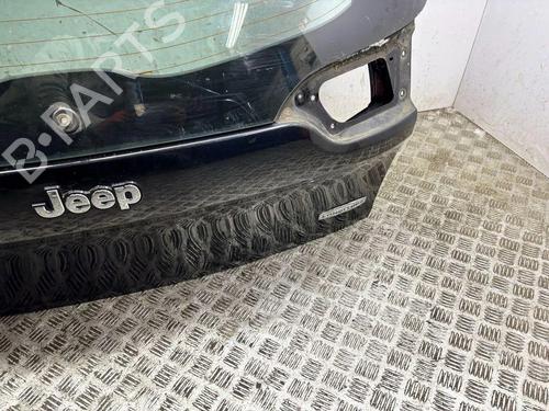 Tailgate JEEP CHEROKEE (KL) 2.0 CRD | BP32675760C6 - Image 7