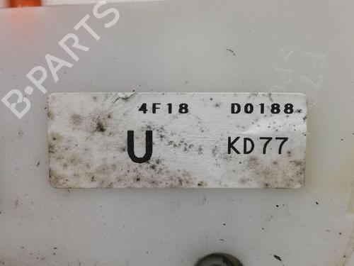 Front left lock MAZDA CX-5 (KE, GH) 2.2 D (KE2FW) | BP28888775C98 