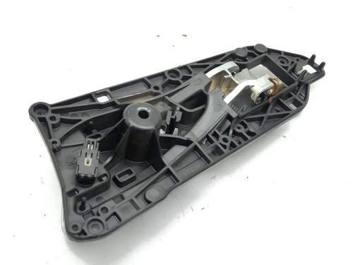 Rear right interior door handle PORSCHE CAYENNE (92A) 3.6 | BP36178624I16 - Image 3