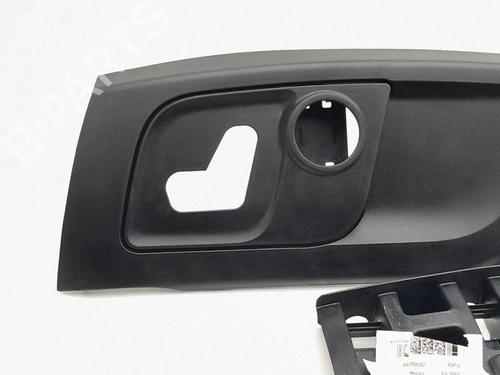 Seats set MASERATI LEVANTE SUV (M161) 3.0 S Q4 | BP40151137C78 - Image 9