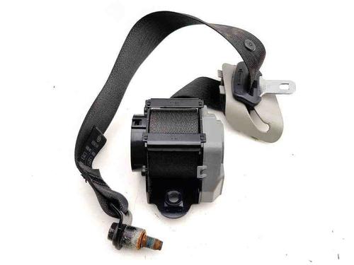 Rear left seatbelt OPEL ANTARA A (L07) 2.2 CDTi 4x4 | BP29283651I29 