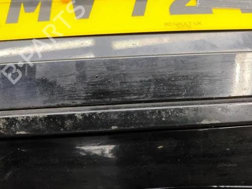 Rear bumper RENAULT MEGANE I (BA0/1_) 1.4 e (BA0E, BA0V) | BP28861573C8 