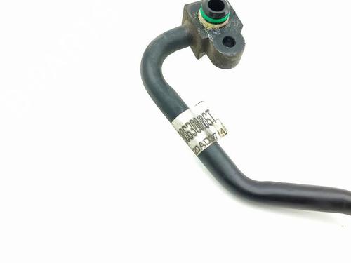 AC pipe MASERATI QUATTROPORTE V 4.2 | BP33670235M126 - Image 4