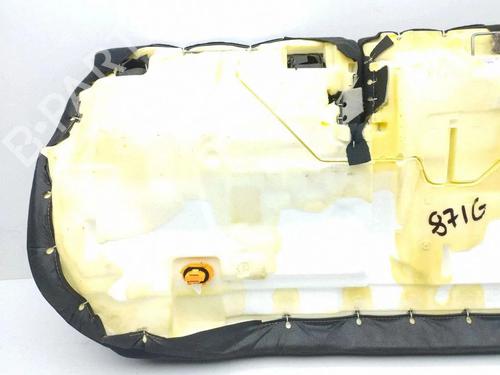 Rear seat MAZDA MX-30 (DR) e-SKYACTIV | BP38247877C17 - Image 3