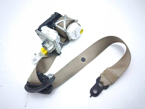 Used Front right seatbelt Front right seatbelt 36083733 36083733