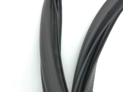 Rubber door seal SEAT IBIZA V (KJ1, KJG) 1.0 TSI | BP28878390C142 