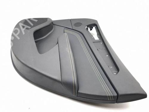 Rear right panel RENAULT ARKANA I (LCM_, LDN_) 1.6 E-TECH 145 (LDMU) | BP36907805C61 - Image 5