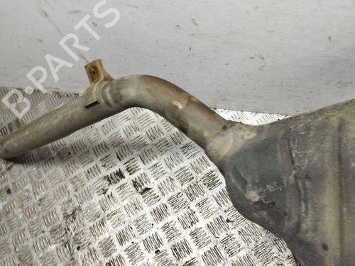 Udstødningssystem MERCEDES-BENZ M-CLASS (W164) ML 350 4-matic (164.186) | BP28895377M121 