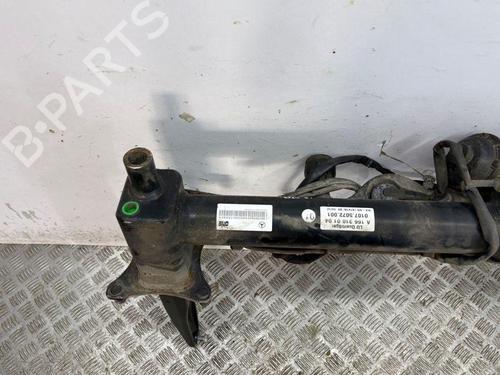 Tow ball/Mechanism MERCEDES-BENZ M-CLASS (W166) ML 250 CDI / BlueTEC 4-matic (166.004, 166.003) | BP28907246C141 