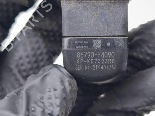 Camera TOYOTA C-HR (_X1_) 1.8 Hybrid (ZYX10_, ZYX11_, ZYX10R, ZYX11R) | BP34102798E14  - Image 8