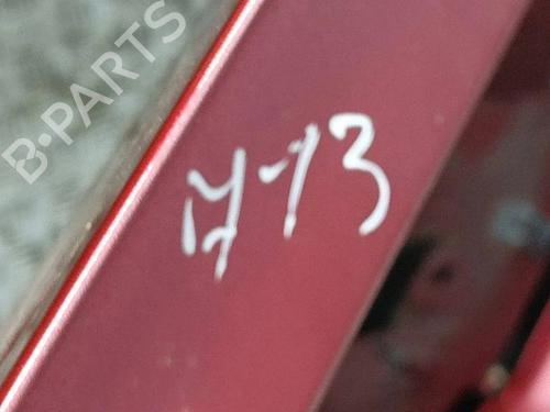 Tailgate RENAULT CLIO V (B7_) 1.3 TCe 130 (B7MF) | BP38279077C6 - Image 7