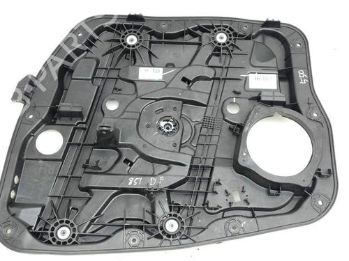 Used Rear right window mechanism HYUNDAI SANTA FÉ III (DM, DMA) 2.2 CRDi 4WD (197 hp) 28901957