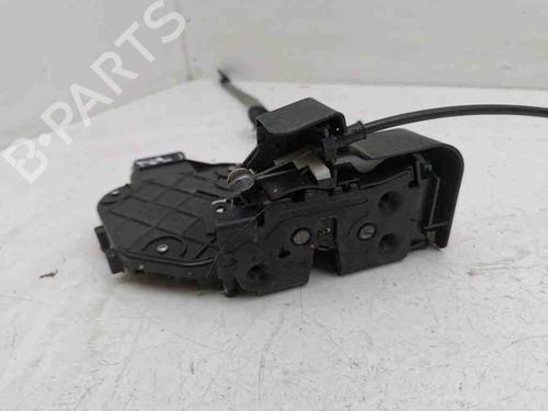 Front right lock VOLVO S80 II (124) 2.4 D | BP28887060C97