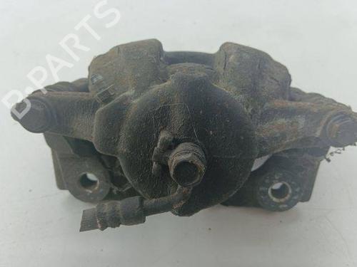 Left front brake caliper HONDA CR-V II (RD_) 2.2 CTDi (RD9) | BP28844721M105 