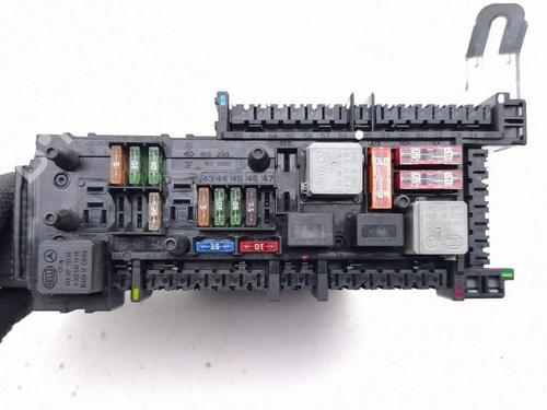 Fuse box MERCEDES-BENZ CLS (C218) CLS 63 AMG (218.374) | BP36934921E1 - Image 6