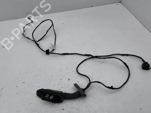 Used Wiring harness BMW 5 (F10) 530 d (258 hp) 28854092