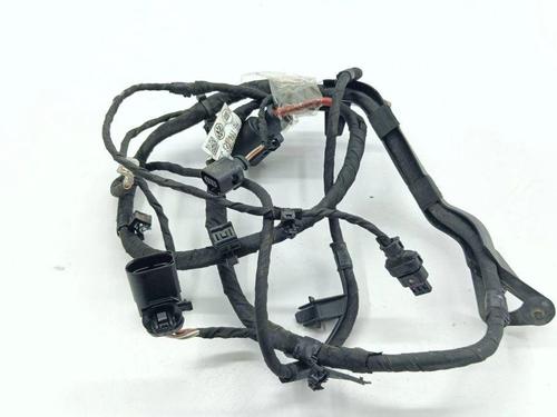 Used Wiring harness AUDI A3 Sportback (8VA, 8VF) 2.0 TDI (136 hp) 28876692