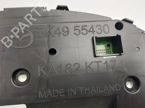Quadrante MAZDA CX-5 (KF) 2.0 | BP33256012C47 - Image 7