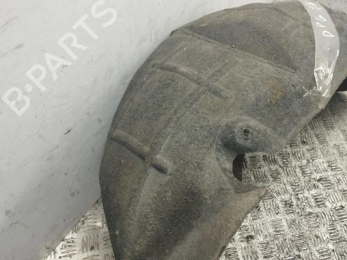 Wheel arch NISSAN QASHQAI II (J11, J11_) 1.3 DIG-T | BP28897184C56 