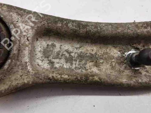 Left rear suspension arm PORSCHE CAYENNE (9PA) 3.2 | BP28853149M14 