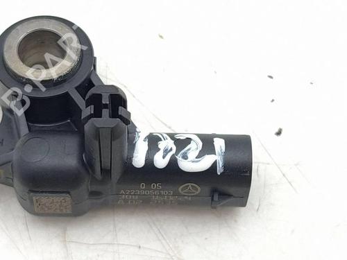 Electronic sensor MERCEDES-BENZ A-CLASS (W177) A 200 (177.087) | BP39688632M84 - Image 5