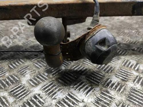 Tow ball/Mechanism MERCEDES-BENZ VITO / MIXTO Van (W639) 115 CDI (639.601, 639.603, 639.605) | BP28852305C141 