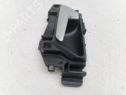 Front left interior door handle CITROËN C4 III (BA_, BB_, BC_) ë-C4 (BCZKXC, BZCKSC) | BP33921591I13 - Image 5