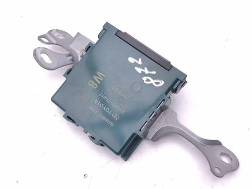 Electronic module TOYOTA C-HR (_X1_) 1.8 Hybrid (ZYX10_, ZYX11_, ZYX10R, ZYX11R) | BP34103023M83 - Image 4