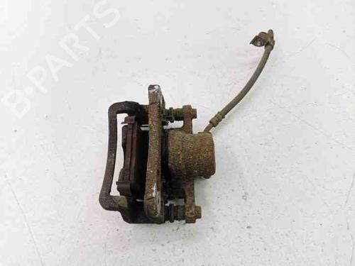 Right rear brake caliper OPEL ANTARA A (L07) 2.2 CDTi 4x4 | BP28865563M106 