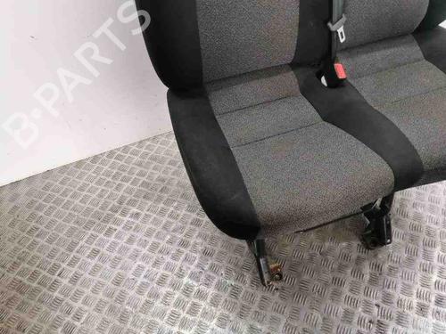 Right front seat FIAT DUCATO Van (250_) 150 Multijet 2,3 D | BP29054379C16 