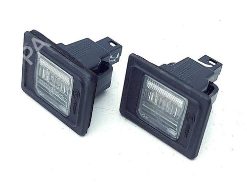 Used Licence plate light MERCEDES-BENZ M-CLASS (W166) ML 250 CDI / BlueTEC 4-matic (166.004, 166.003) (204 hp) 28906785