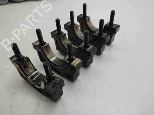 Motor (til dele) TOYOTA AVENSIS Estate (_T27_) 1.6 D4-D (WWT270_) (112 hp) 28851610