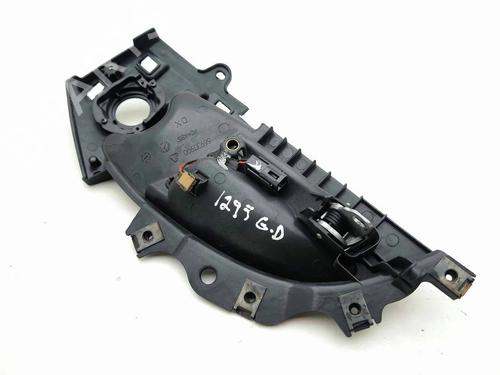 Rear right interior door handle MASERATI QUATTROPORTE V 4.2 | BP36083672I16  - Image 8
