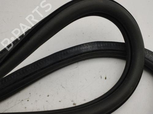 Rubber door seal AUDI A1 Sportback (8XA, 8XF) 1.0 TFSI | BP28901483C142 
