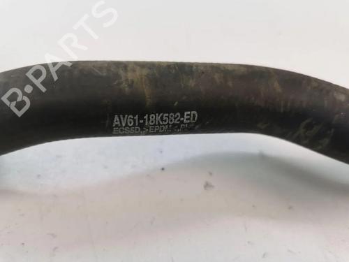Pipe FORD C-MAX II (DXA/CB7, DXA/CEU) 1.5 TDCi | BP36177427M125 - Image 2
