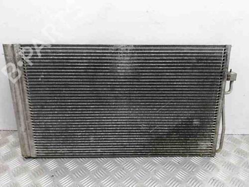 Used AC radiator BMW 5 Touring (E61) 530 d (218 hp) 28866831