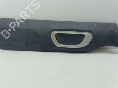 Used Door moulding trim CITROËN C5 AIRCROSS (A_) 1.2 PureTech 130 (ARHNSJ) (131 hp) 28877721