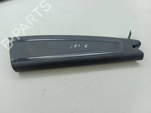 Boot lining AUDI A7 Sportback (4GA, 4GF) 3.0 TDI | BP36188702I3 - Image 2