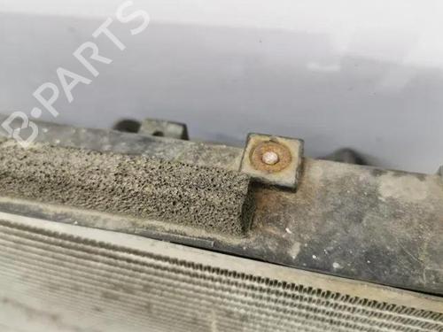 Kølerpakke TOYOTA COROLLA Verso (_E12_) 2.0 D-4D (CDE120_, CDE120R) | BP28842354M120