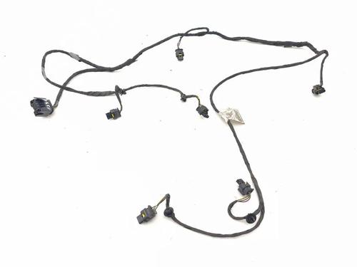 Used Electronic module MERCEDES-BENZ A-CLASS (W177) A 180 d (177.003) (116 hp) 30661164