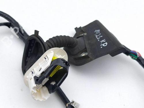 Wiring harness LEXUS IS III (_E3_) 300h (AVE30_, AVE30R) | BP37643780E16 - Image 4