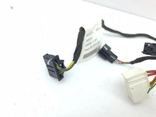 Wiring harness AUDI A1 Sportback (GBA) 25 TFSI | BP36083221E16 - Image 5