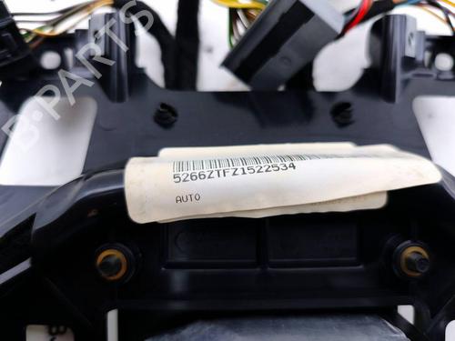 Gear lever LAND ROVER RANGE ROVER EVOQUE (L538) 2.2 D 4x4 | BP29615045M90 